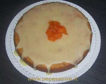 TORTA DI ZUCCA