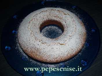 CIAMBELLA DI CAROTE E PISTACCHI