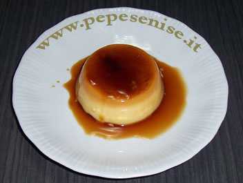 CREME CARAMEL