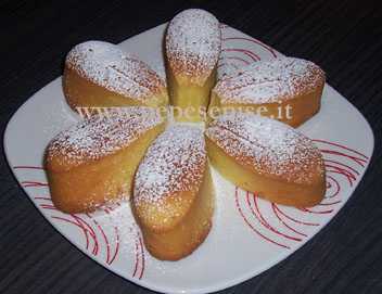 PLUM CAKE ALLO YOGURT