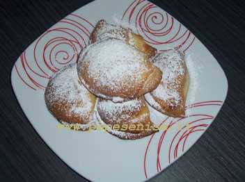 SFOGLIATELLE NAPOLETANE LISCE O FROLLE