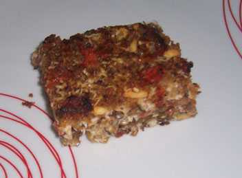 TORTINO DI ALICI