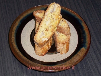 CANTUCCINI