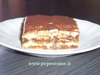 TIRAMISU'