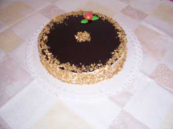 CAKE GIULIA